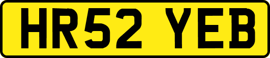 HR52YEB