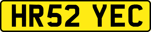 HR52YEC