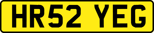 HR52YEG