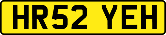 HR52YEH