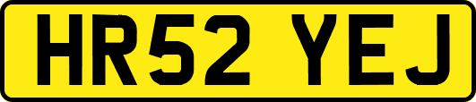 HR52YEJ