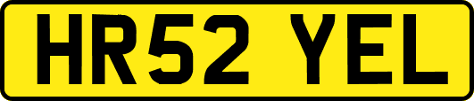 HR52YEL