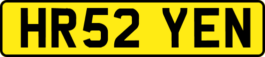 HR52YEN