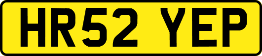 HR52YEP
