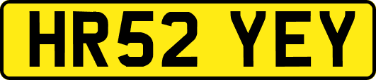 HR52YEY