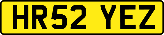 HR52YEZ