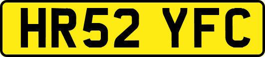 HR52YFC