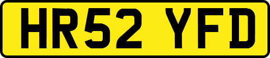 HR52YFD