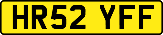 HR52YFF