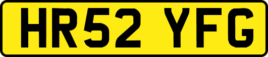 HR52YFG