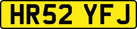 HR52YFJ