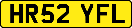 HR52YFL
