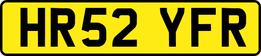 HR52YFR