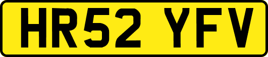 HR52YFV