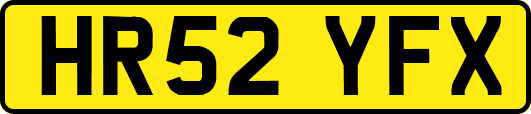 HR52YFX