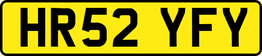 HR52YFY