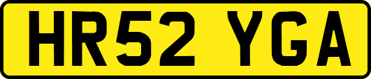 HR52YGA