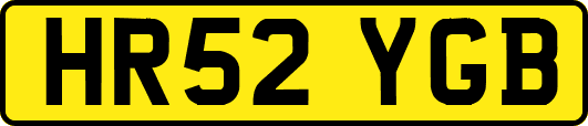 HR52YGB