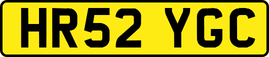 HR52YGC