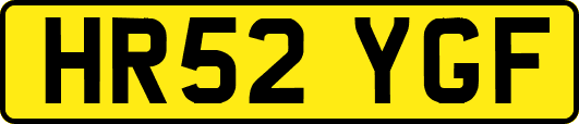HR52YGF