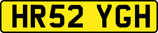 HR52YGH
