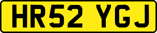 HR52YGJ