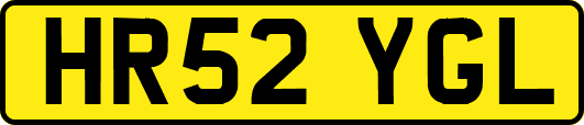 HR52YGL