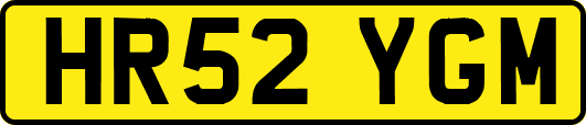 HR52YGM