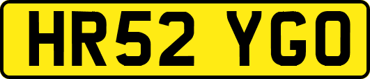 HR52YGO