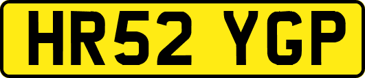 HR52YGP