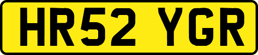 HR52YGR