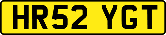 HR52YGT