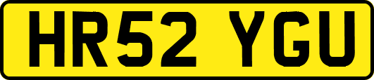 HR52YGU