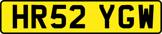 HR52YGW