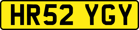 HR52YGY