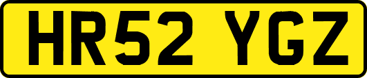HR52YGZ