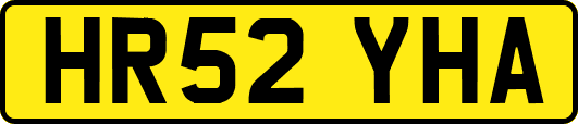 HR52YHA