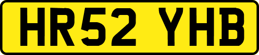 HR52YHB