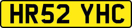 HR52YHC