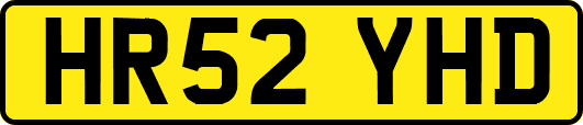 HR52YHD