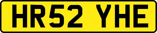 HR52YHE