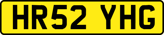 HR52YHG