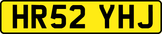 HR52YHJ