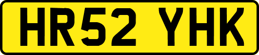HR52YHK