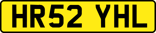 HR52YHL