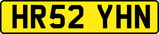 HR52YHN
