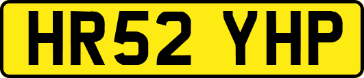 HR52YHP