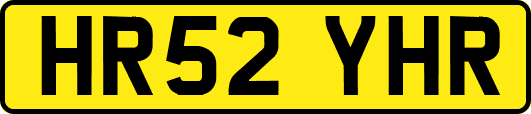 HR52YHR