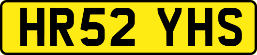 HR52YHS