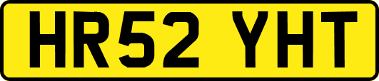 HR52YHT